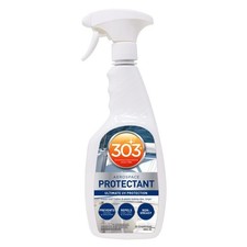 303 Marine Aerospace Protectant for Boat Vinyl, 32 Fl Oz (Pack of 1), Clear