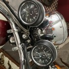 1976 Triumph Bonneville