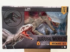 Jurassic World Hammond Collection Indominus R...