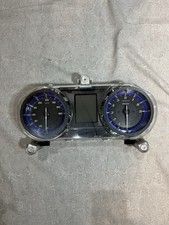 Original Yamaha TMAX 560 Tech Max 2020/2021 Kilometerzähler Instrument