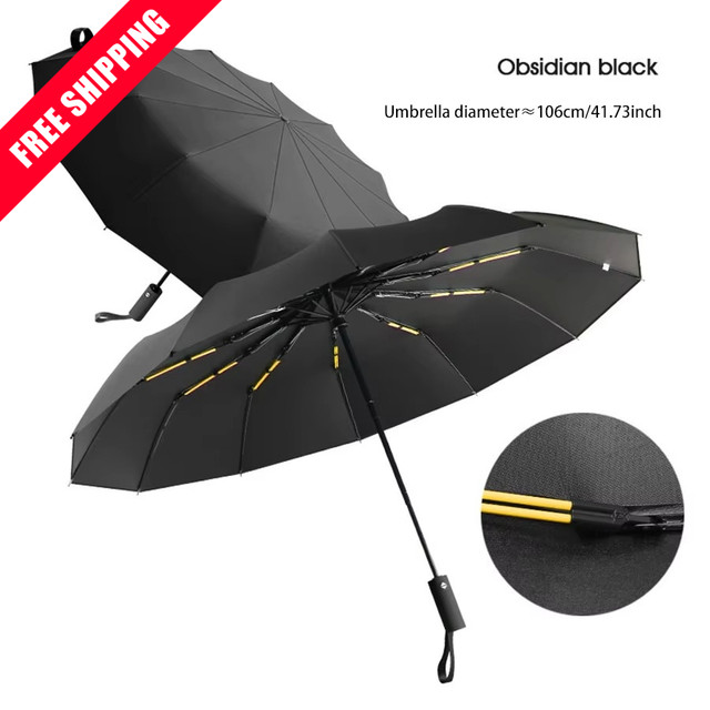 Anycho Windproof Umbrella