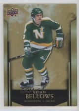 2022-23 Upper Deck Tim Hortons Legends Brian Bellows #47 0c3