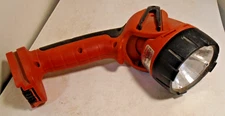 MILWAUKEE 49 24 0165 WORK LIGHT -  TOOL ONLY - no battery