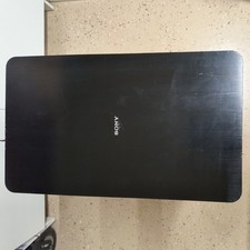 Sony SA-WST9 Soundbar and Subwoofer Home Theater System Black 330W