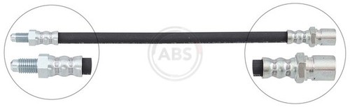 BRAKE HOSE SL 2454 FOR LADA 1200-1600 1200-1500 TOSCANA NOVA NIVA/Closed 110 - Picture 2 of 6
