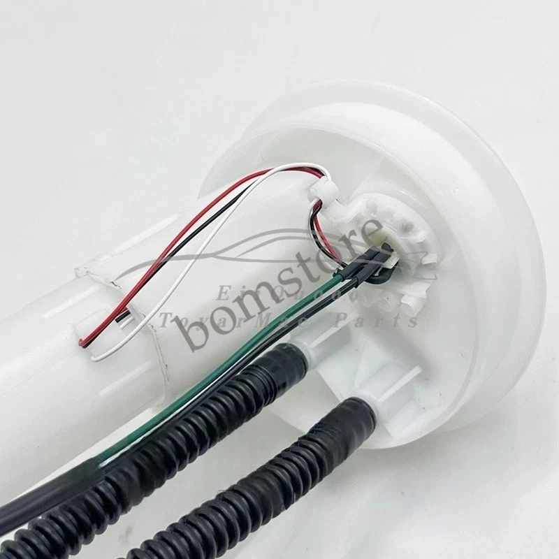 Fuel Tank Gauge Sending Unit Assembly 16141179798 Fits FOR BMW 5-Series, E34 - Image 3 of 4