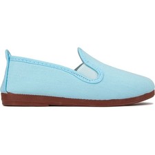 Flossy Infants Arnedo Espadrilles Shoes Blue
