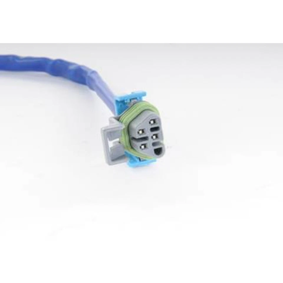 12634062 AC Delco O2 Sensor de oxígeno lado del conductor o del pasajero aguas arriba para Chevy Foto 2 de 3