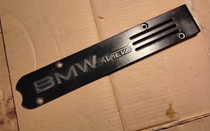 bmw k100rs16v k1100 k1 k1200 Zündkerzen Abdeckung.