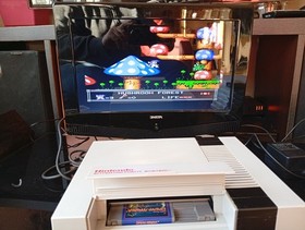 Little Nemo the Dream Master - Nintendo NES EU PAL - NES-LN-NOE