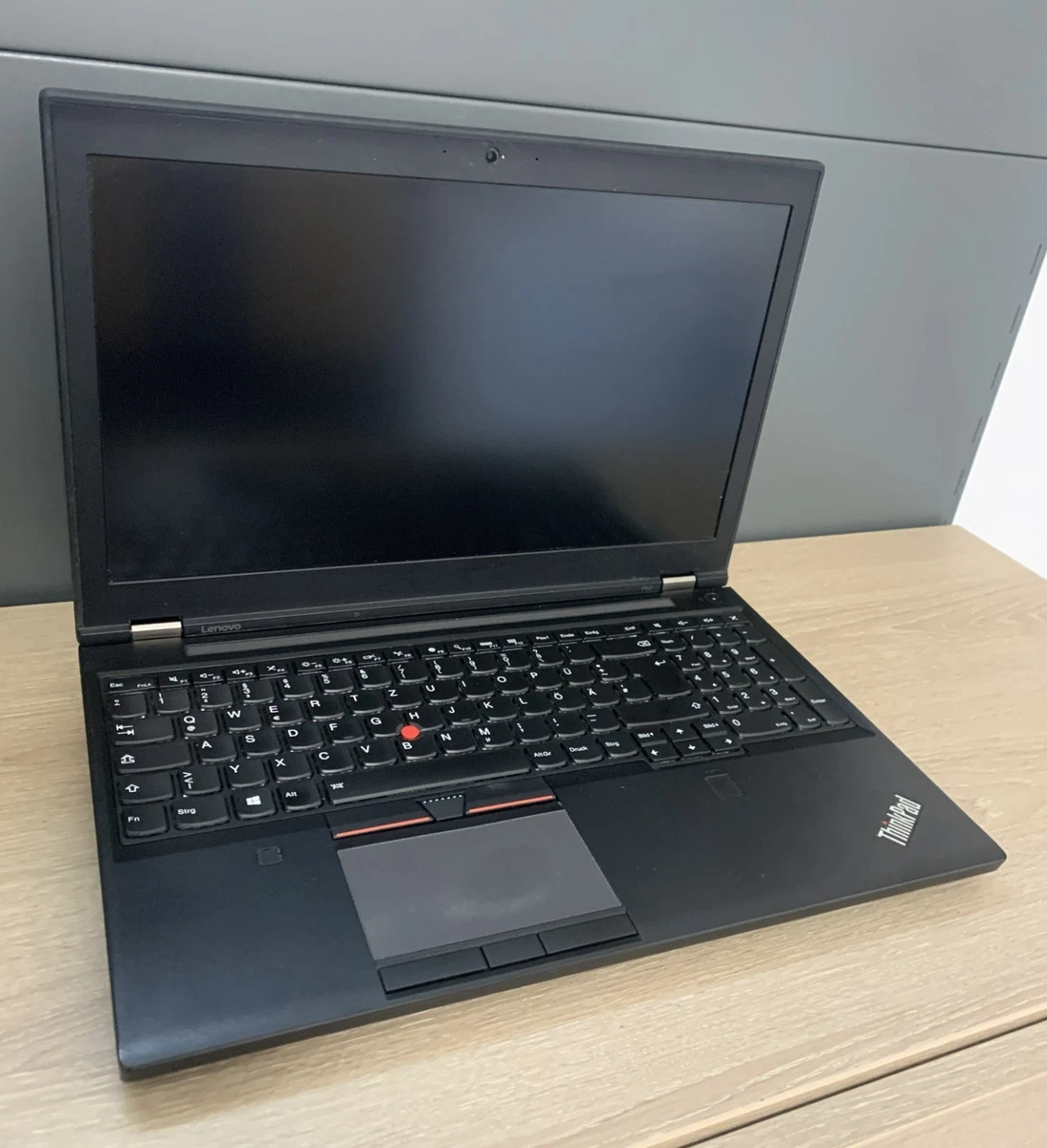 Lenovo Thinkpad P50 PC Notebooks & Netbooks online kaufen | eBay