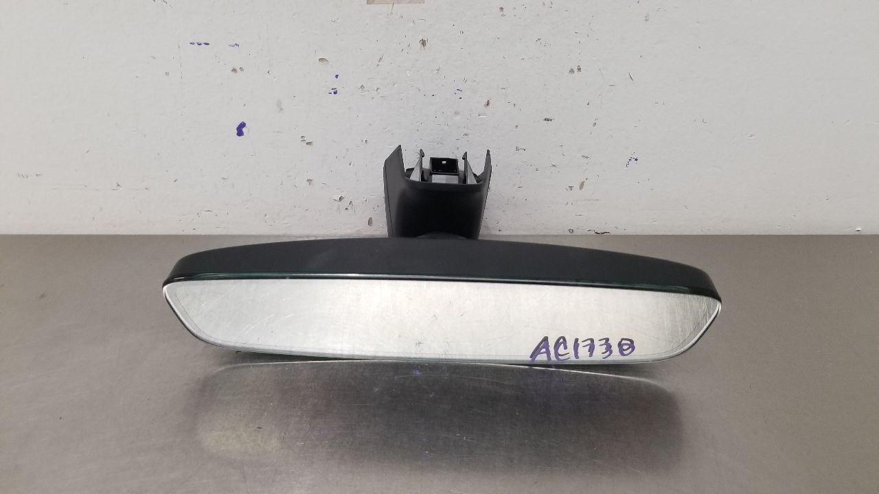 Bentley Bentayga REAR Interior rearview mirror