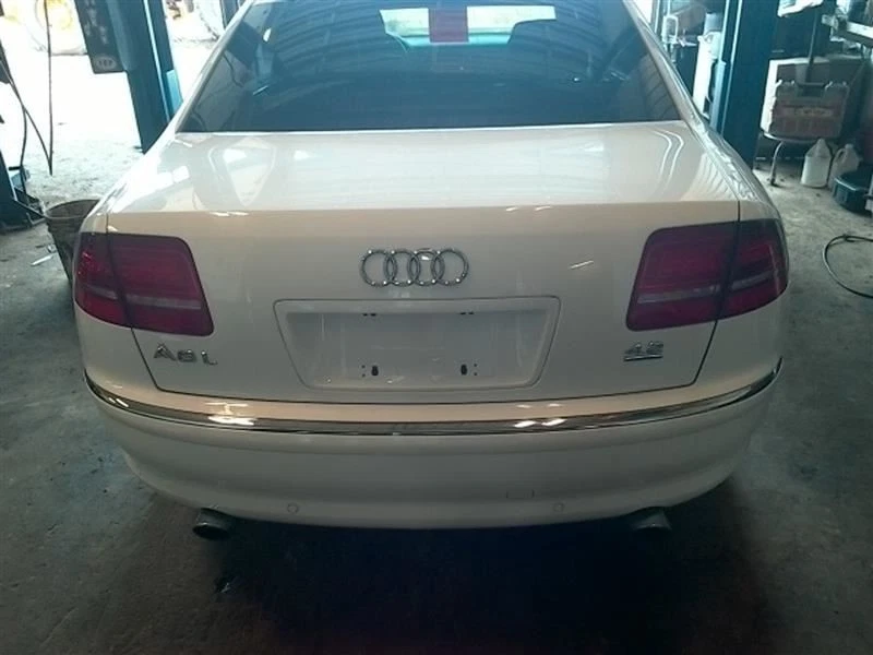 Transmisión limpiaparabrisas compatible con 03-10 AUDI A8 10205141 Foto 4 de 4