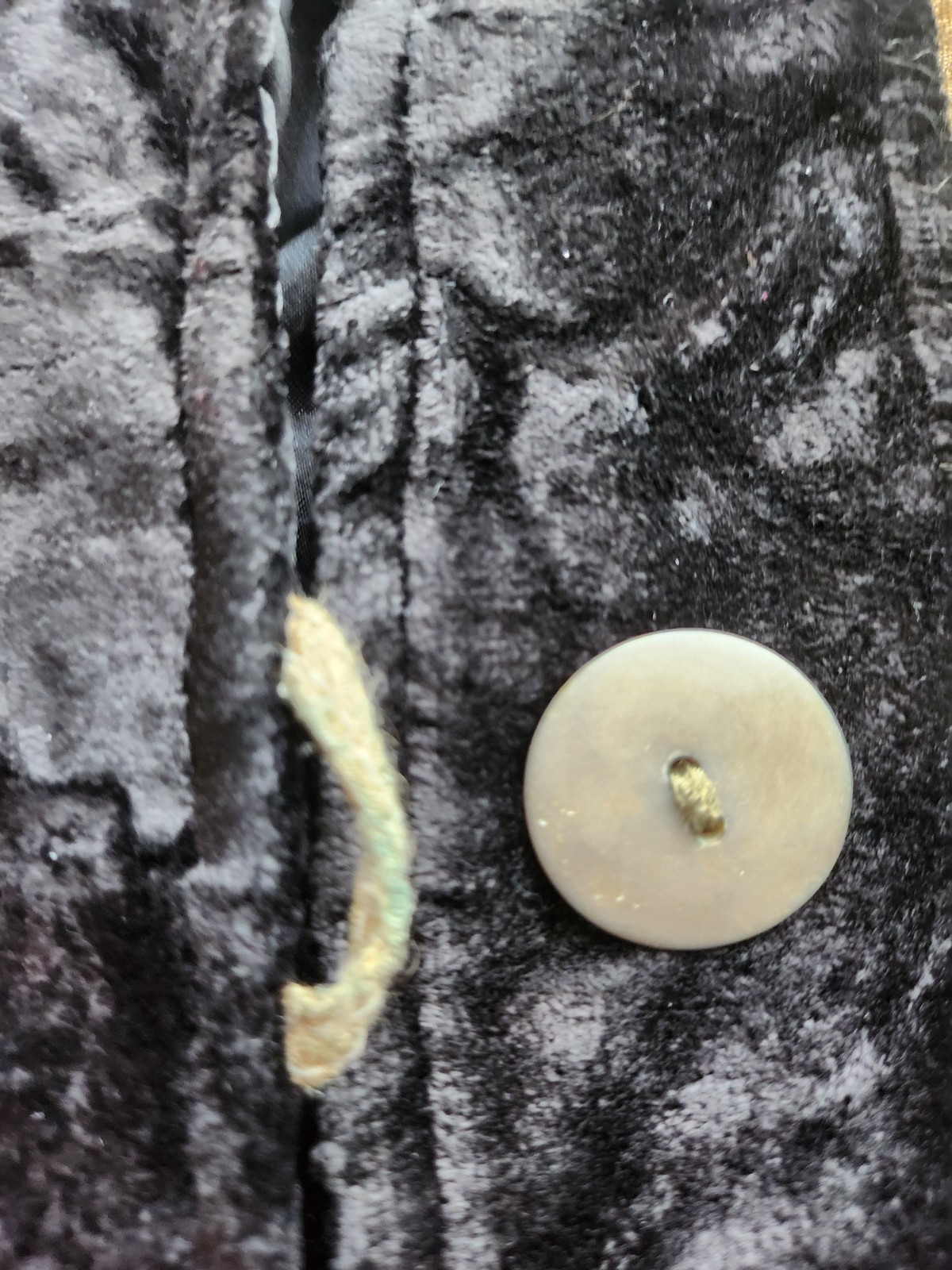 Flashback Multi Color Unique RenissancePatchwork … - image 10