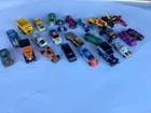 Hot Wheels  - Loose Cars Lot some vintage (condition varies)