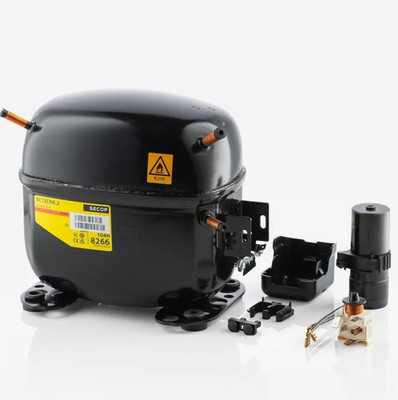 Kompressor Danfoss Secop SC12CNX.2 - LBP R290 3/8HP 12,9cc 220-240V/1ph/50Hz