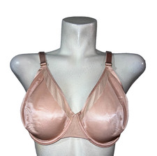 Soma Unbelievable Lift Perfect Coverage Bra M...