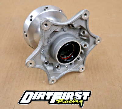 KTM OEM Front Wheel Hub 150 250 300 350 450 500 SX XC SXF XCF XCW