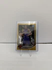 2025 Bowman Mega Box Basketball Gold Mojo Refractor Scottie Barnes #BCV-68