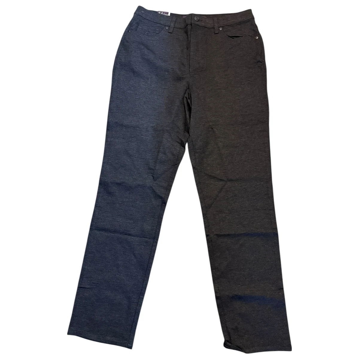 パーツ High Gloria Vanderbilt パンツHigh Rise Tapered Trouser Pant Standard