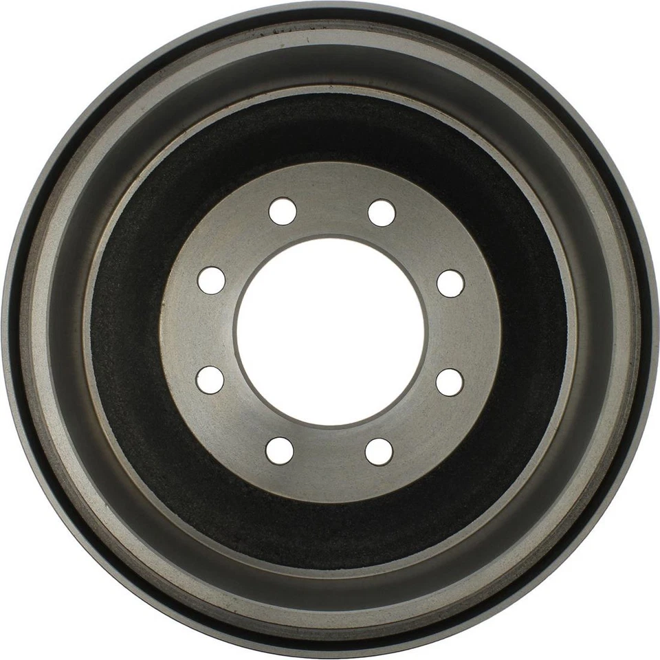 Tambor de freno trasero para Ford F-250 F-350 1983 4,9 L Foto 4 de 4