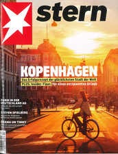 Stern - Nr.  22/2026 (28.05.2026): Kopenhagen...
