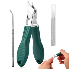 Eagle Beak Nail Clippers,Eagle Beak Beveled Nail Clippers,Sets Of Luxury Eagle