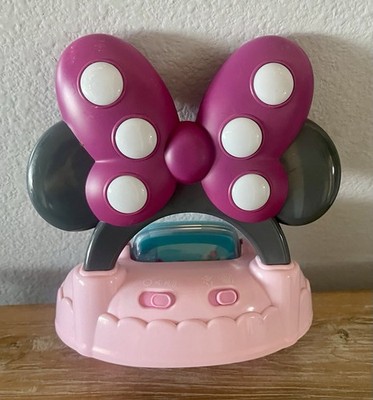Bright Starts Disney Baby Minnie Mouse Jumper Musical Toy Replacement Part