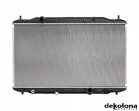 WasserküHler FüR Honda Civic Hatchback 05-11