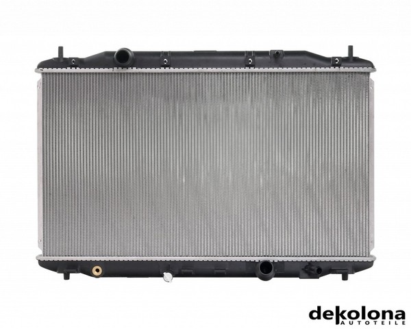 WasserküHler FüR Honda Civic Hatchback 05-11-image