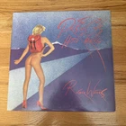 ROGER WATERS PINK FLOYD Pros and Cons of Hitchhiking Vinyl Record