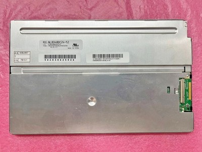9'' inch NL8048BC24-12 LCD Display Screen Panel for NEC 90 Days Warranty