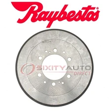 Raybestos R-Line 96948R Disc Brake Rotor for YH2672 YH145300P YH145300C fl