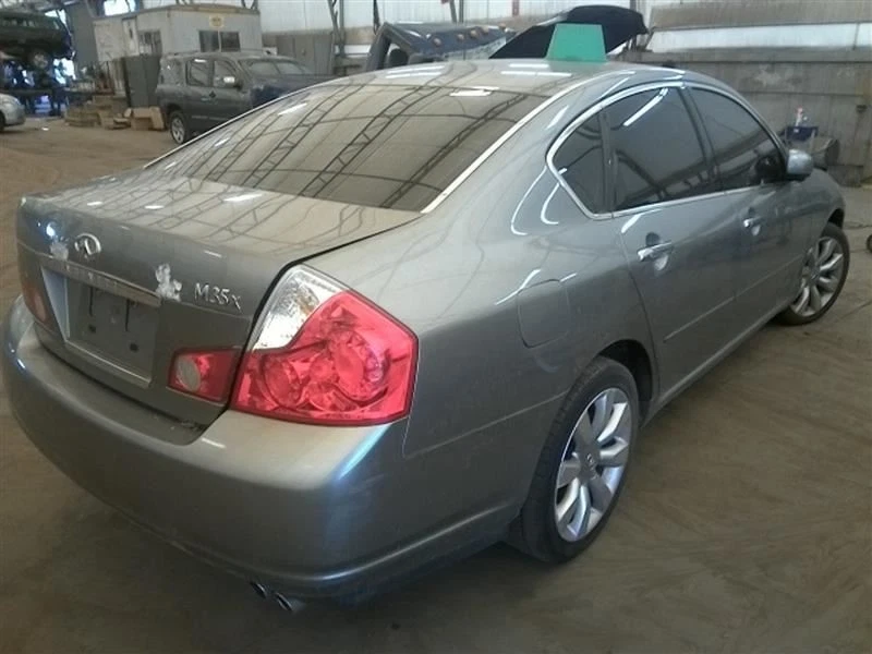 Carrier Front 3.692 Ratio 3.5L 6 Cylinder Fits 03-08 INFINITI FX SERIES 3882576 - Image 4 of 4