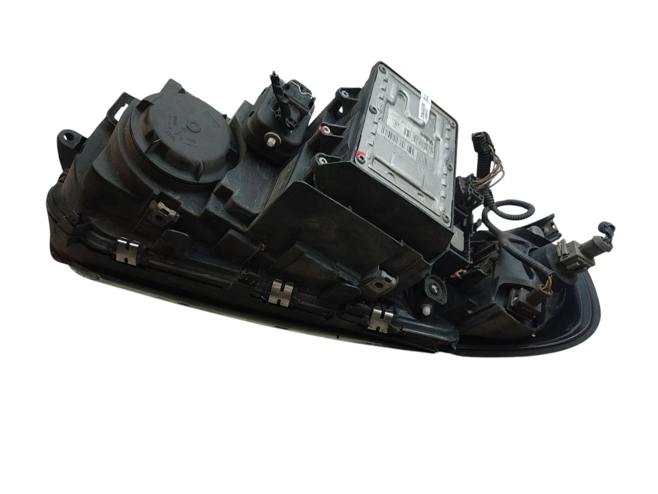 Frontscheinwerfer links Xenon Volvo S80 I 1998-2004 89006381 - Bild 4 von 4