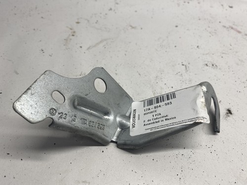 VW Jetta Mk7 Linke Vorderseite Frontscheinwerfer Halterung Stütze 17A804593 2019