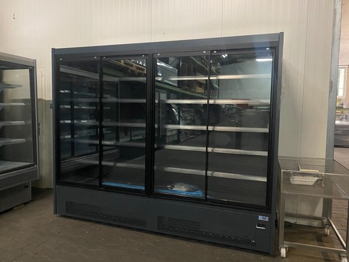NK-Schrank, NK-Kühlschrank, NK-Kühlregal, NEU!!! - Bild 3 von 4