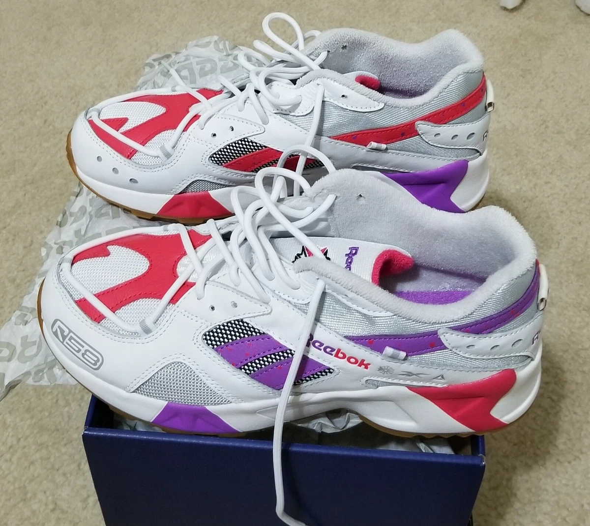 Aztrek r58 clearance