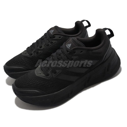 adidas questar black