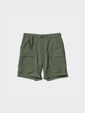  ASK availability first UNIQLO Gear Shorts new