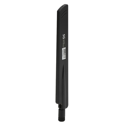 18dbi High Gain 5G Antenna Omni Directional Full Band Antenna Black 600-6000mhz - Picture 2 of 12