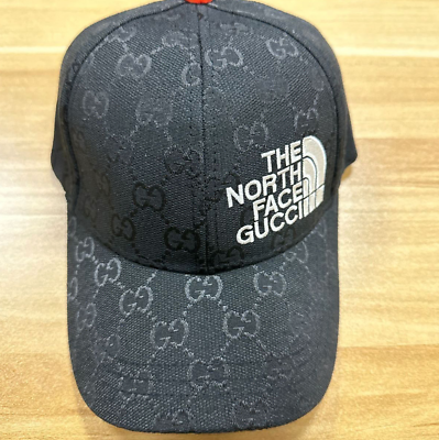 THE NORTH FACE x GUCCI baseball cap | eBay THE NORTH FACE x GUCCI baseball cap | eBay