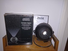 Sega Homestar Original Metallic Black Home Pl...