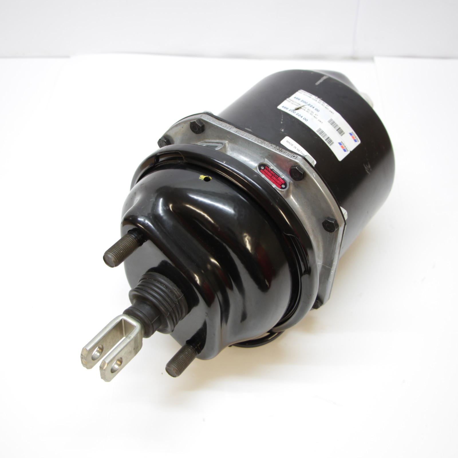 Wabco 9253222517 9253222510 Bremszylinder Membranzylinder 