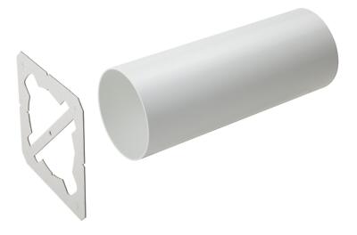 Vallox Wanddurchführung ValloFlex Reno VWD 100 1673