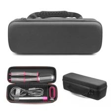 Carrying Bag Travel Protective Case For Dyson Airwrap Curling Iron Parts Storage