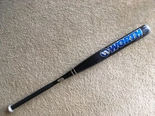 Worth Supercell CU31 Carl Rose Model SBP 34” 30oz Slow Pitch Softball Bat