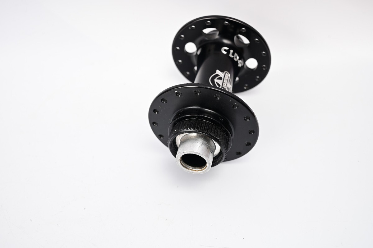 White Industries CLD+ Front Hub 15 x 110mm BOOST Thru Axle 32h