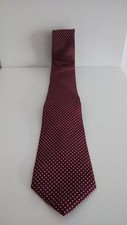 'St. Michael' Vintage Italian Men's Silk Tie