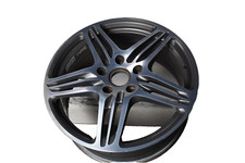 2007-2013 Porsche 911 Wheel Rim 19x8 Factory Oem